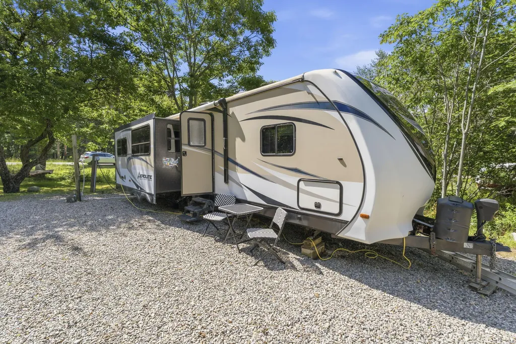 679 Oak Point Road Trenton ME 04605