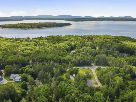 679 Oak Point Road Trenton ME 04605