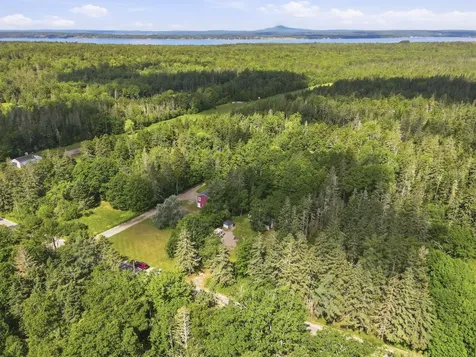 679 Oak Point Road Trenton ME 04605