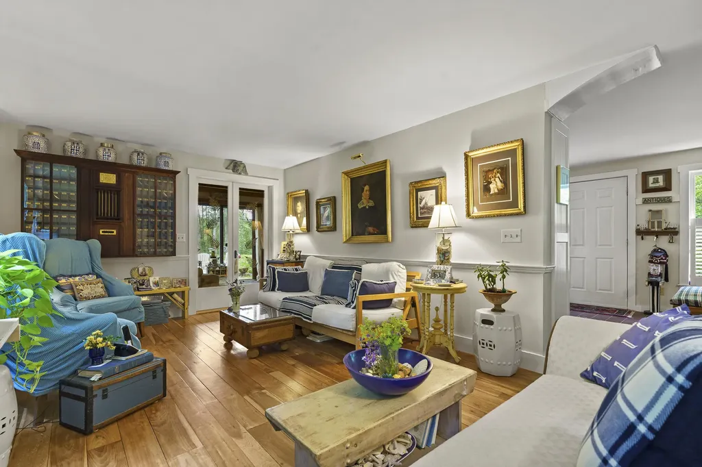 12 Birch Rock Lane Bristol ME 04539