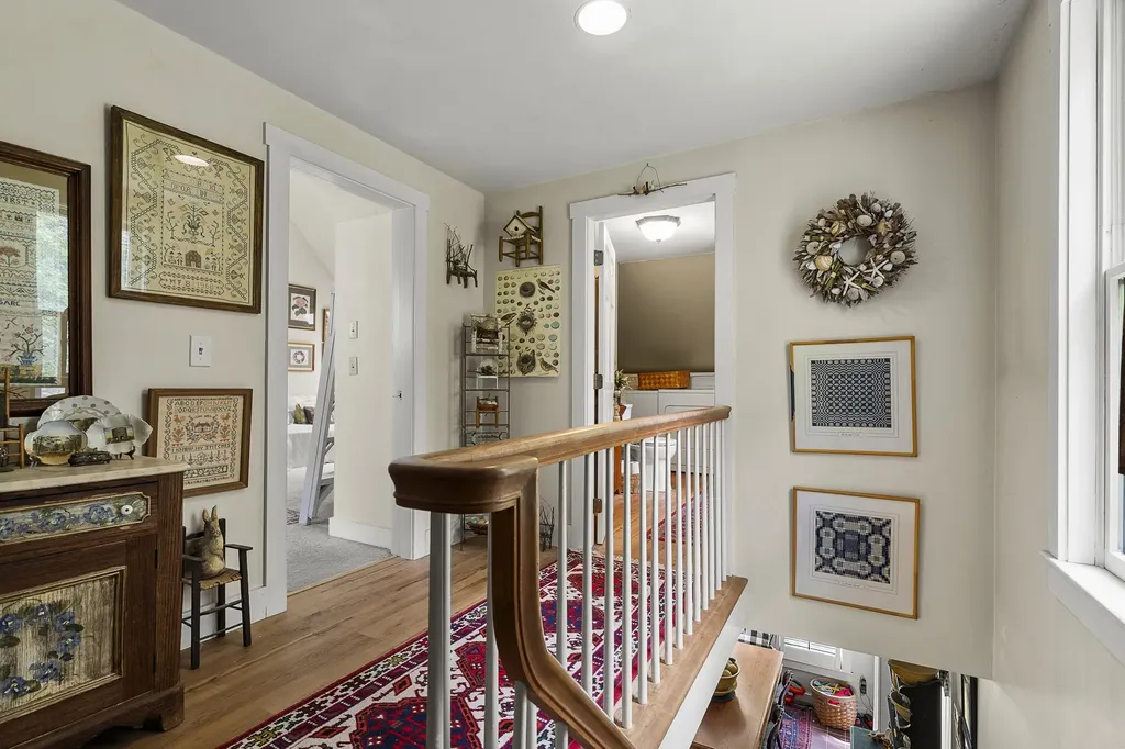 12 Birch Rock Lane Bristol ME 04539