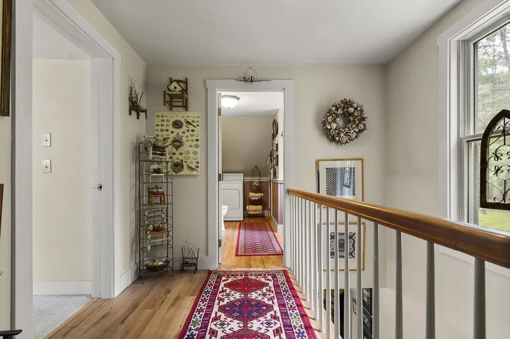 12 Birch Rock Lane Bristol ME 04539