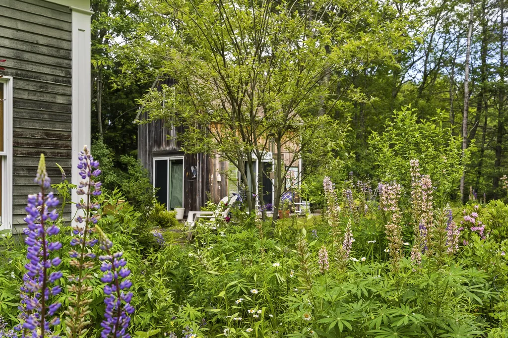 12 Birch Rock Lane Bristol ME 04539