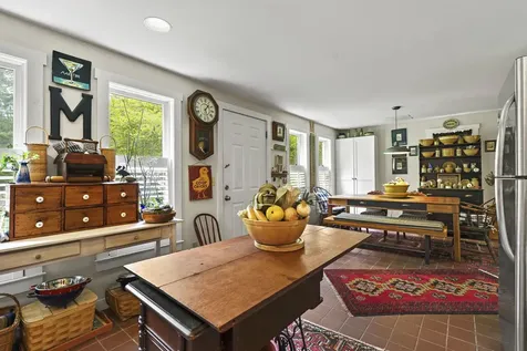 12 Birch Rock Lane Bristol ME 04539