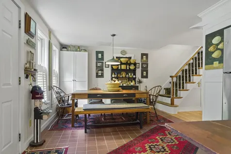 12 Birch Rock Lane Bristol ME 04539
