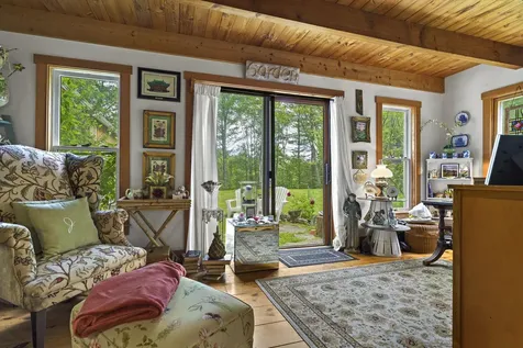 12 Birch Rock Lane Bristol ME 04539