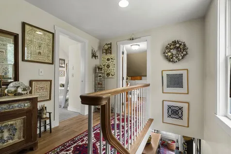 12 Birch Rock Lane Bristol ME 04539
