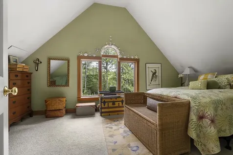 12 Birch Rock Lane Bristol ME 04539