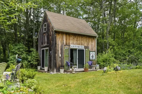 12 Birch Rock Lane Bristol ME 04539
