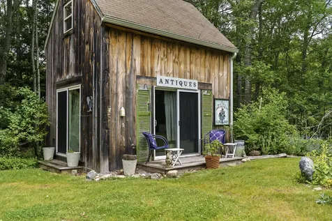 12 Birch Rock Lane Bristol ME 04539