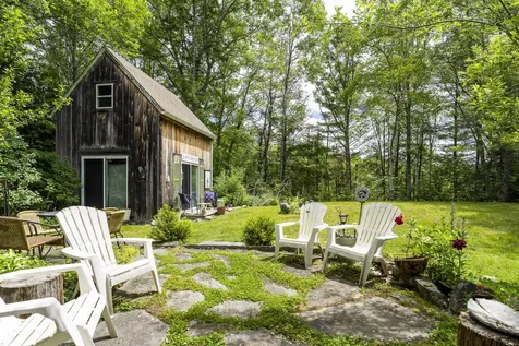 12 Birch Rock Lane Bristol ME 04539