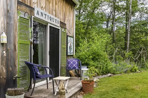 12 Birch Rock Lane Bristol ME 04539