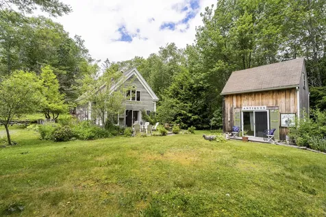 12 Birch Rock Lane Bristol ME 04539