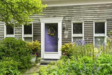 12 Birch Rock Lane Bristol ME 04539