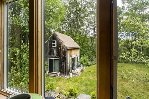 12 Birch Rock Lane Bristol ME 04539