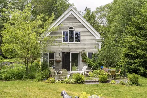 12 Birch Rock Lane Bristol ME 04539