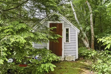 12 Birch Rock Lane Bristol ME 04539