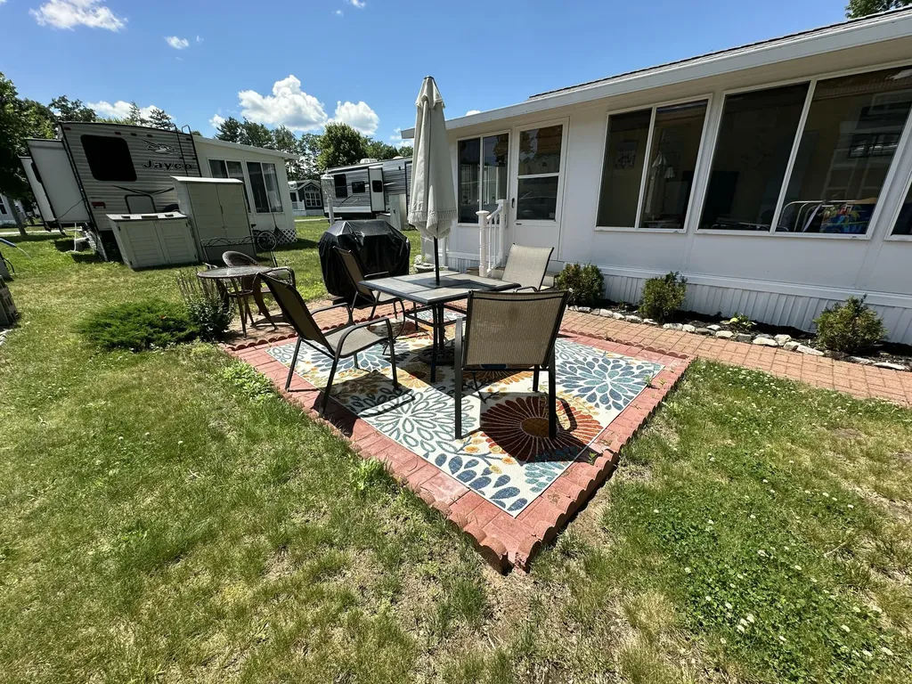 23 College Drive Wells ME 04090