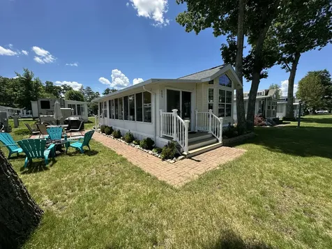 23 College Drive Wells ME 04090