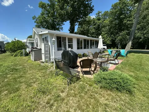 23 College Drive Wells ME 04090