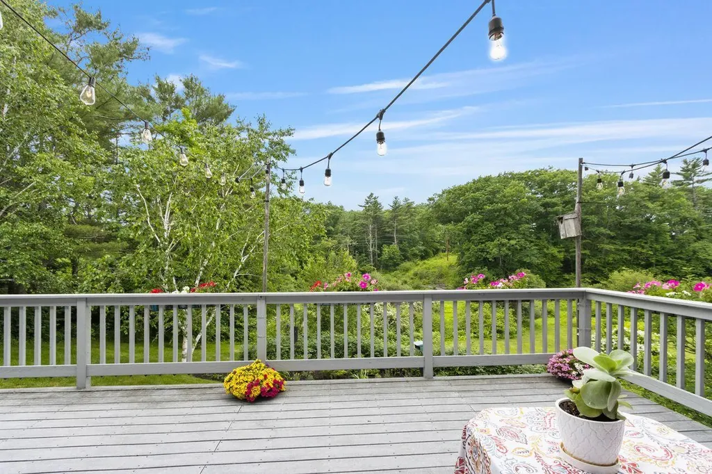 320 Falmouth Road Falmouth ME 04105