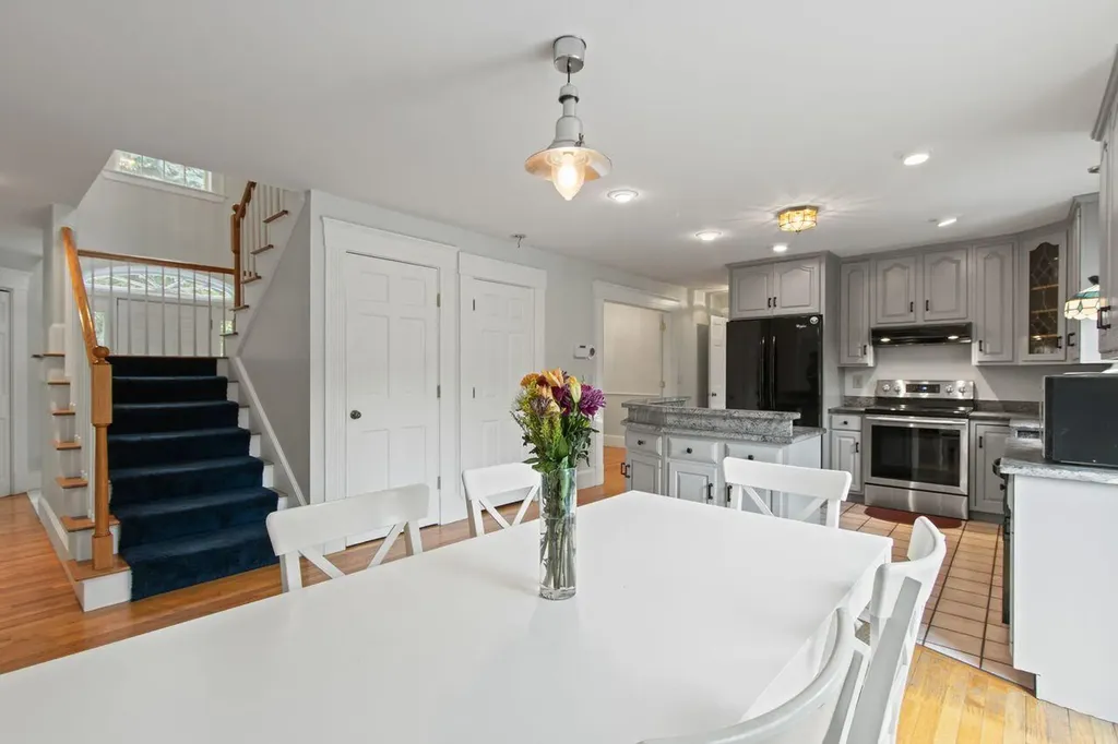 320 Falmouth Road Falmouth ME 04105