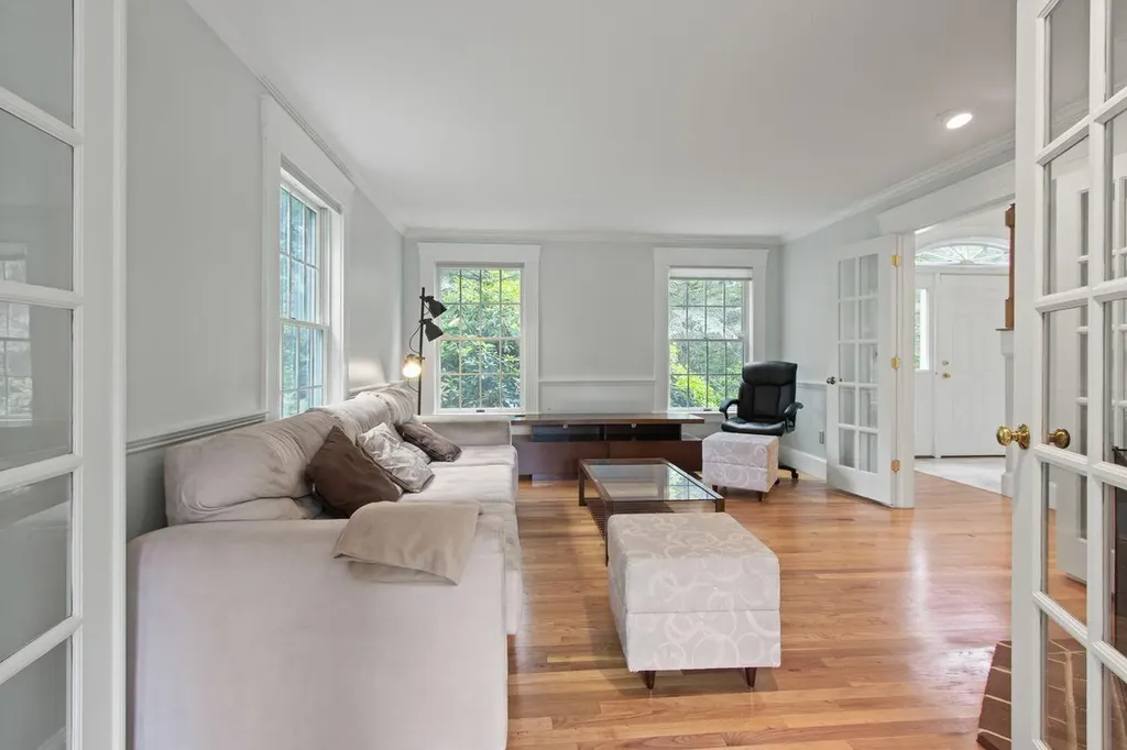 320 Falmouth Road Falmouth ME 04105
