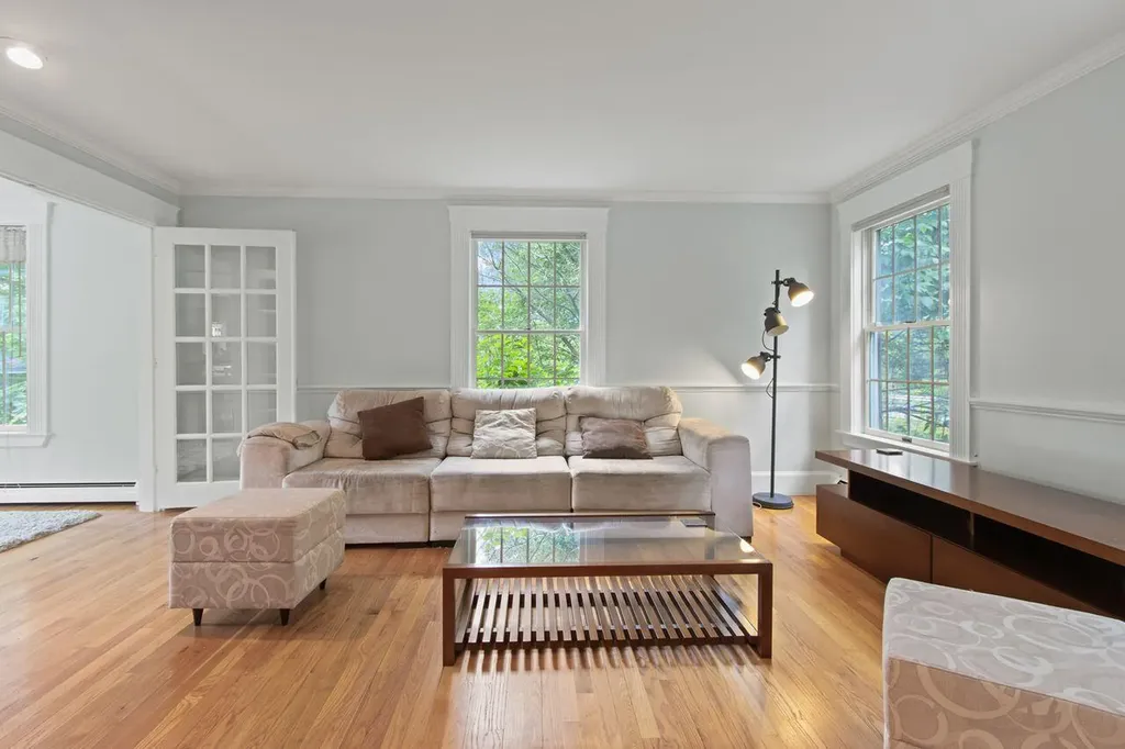 320 Falmouth Road Falmouth ME 04105