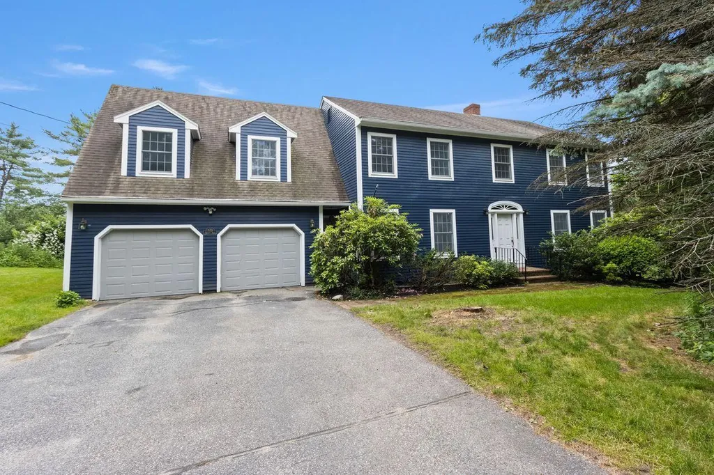 320 Falmouth Road Falmouth ME 04105