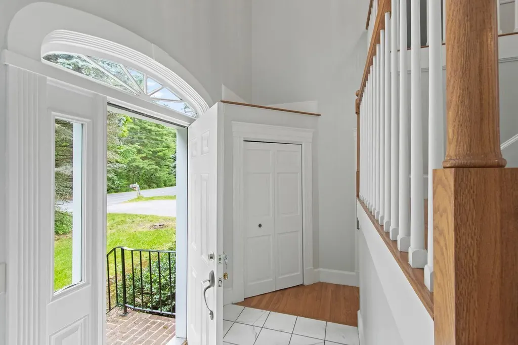 320 Falmouth Road Falmouth ME 04105