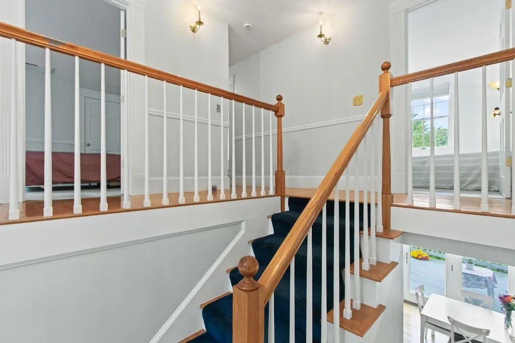 320 Falmouth Road Falmouth ME 04105