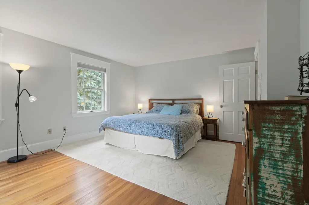 320 Falmouth Road Falmouth ME 04105