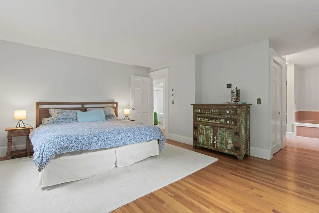 320 Falmouth Road Falmouth ME 04105