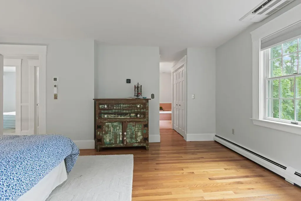 320 Falmouth Road Falmouth ME 04105