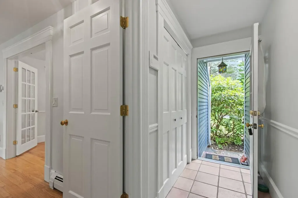320 Falmouth Road Falmouth ME 04105