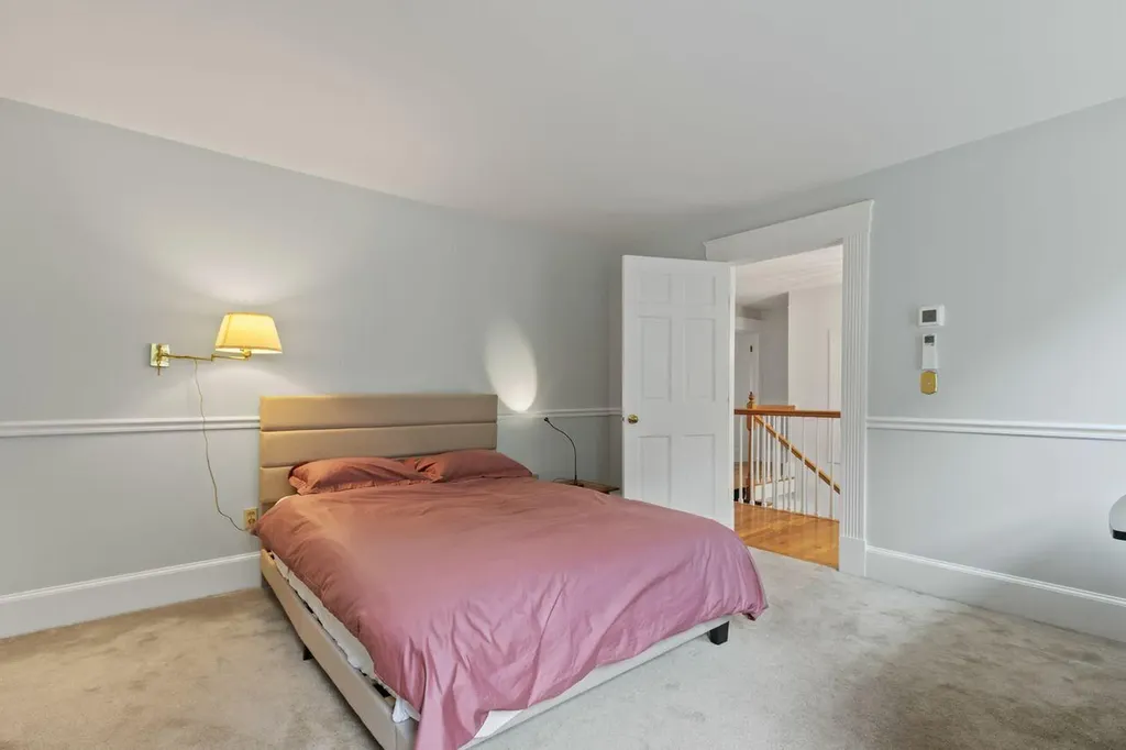 320 Falmouth Road Falmouth ME 04105