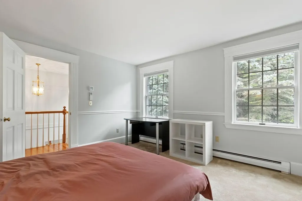 320 Falmouth Road Falmouth ME 04105