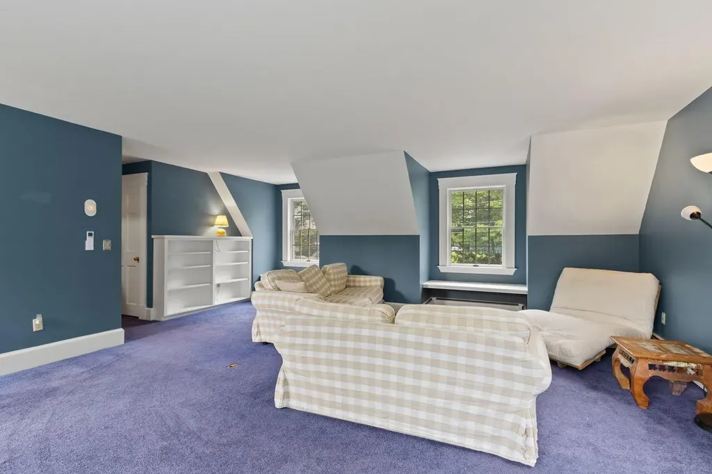 320 Falmouth Road Falmouth ME 04105