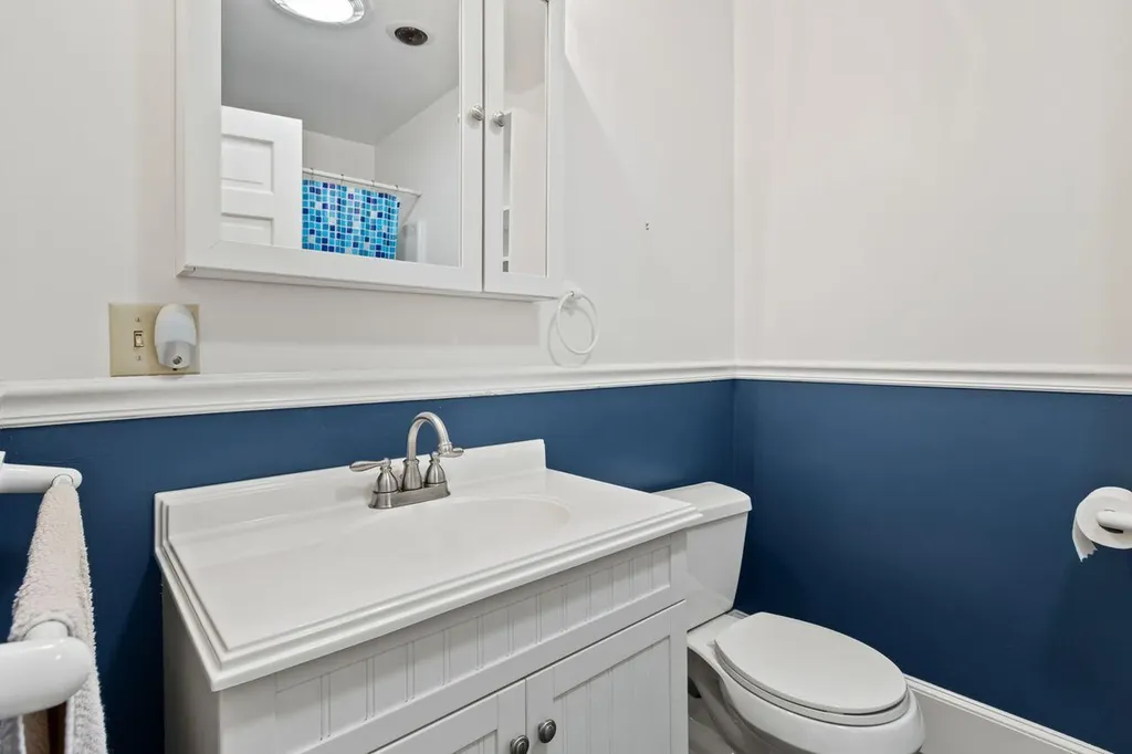 320 Falmouth Road Falmouth ME 04105