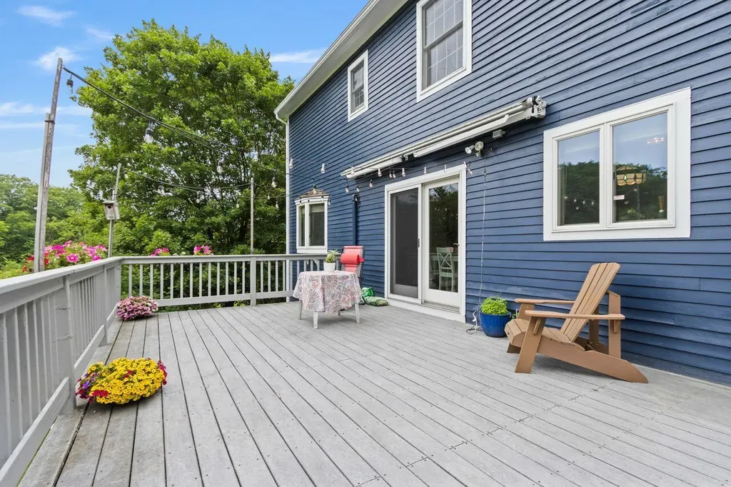 320 Falmouth Road Falmouth ME 04105