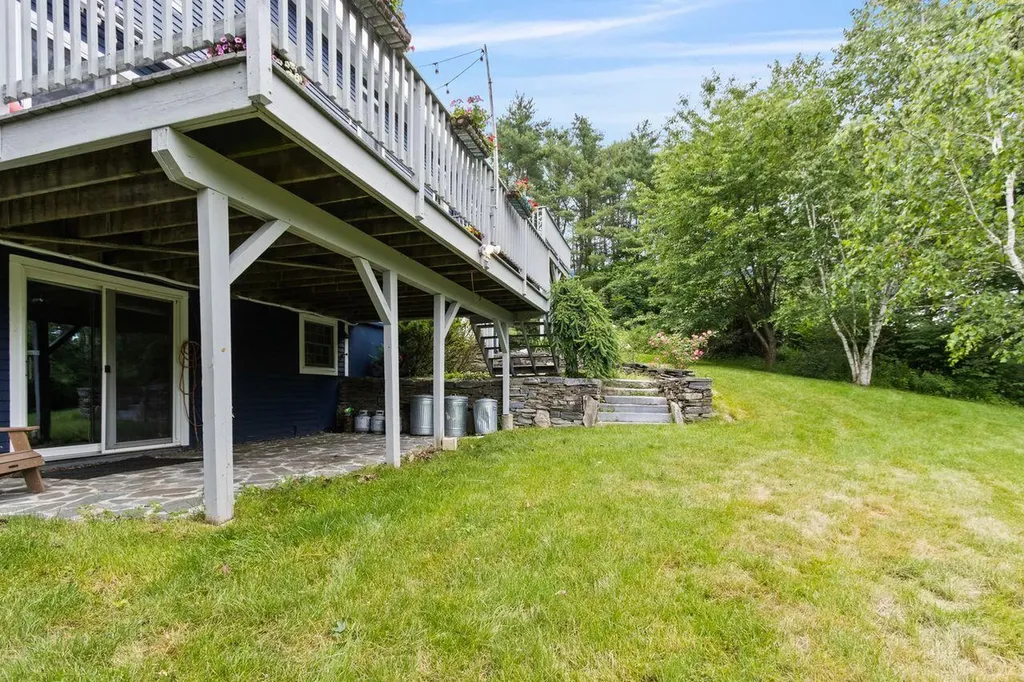 320 Falmouth Road Falmouth ME 04105