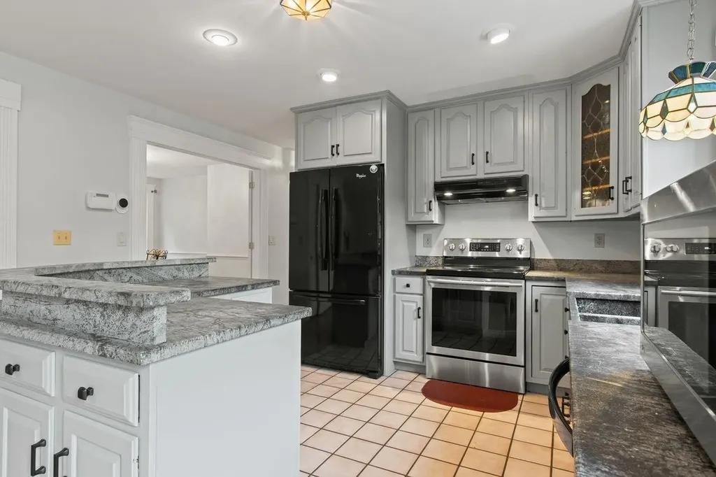 320 Falmouth Road Falmouth ME 04105