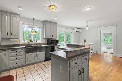 320 Falmouth Road Falmouth ME 04105