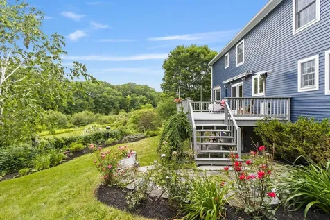 320 Falmouth Road Falmouth ME 04105