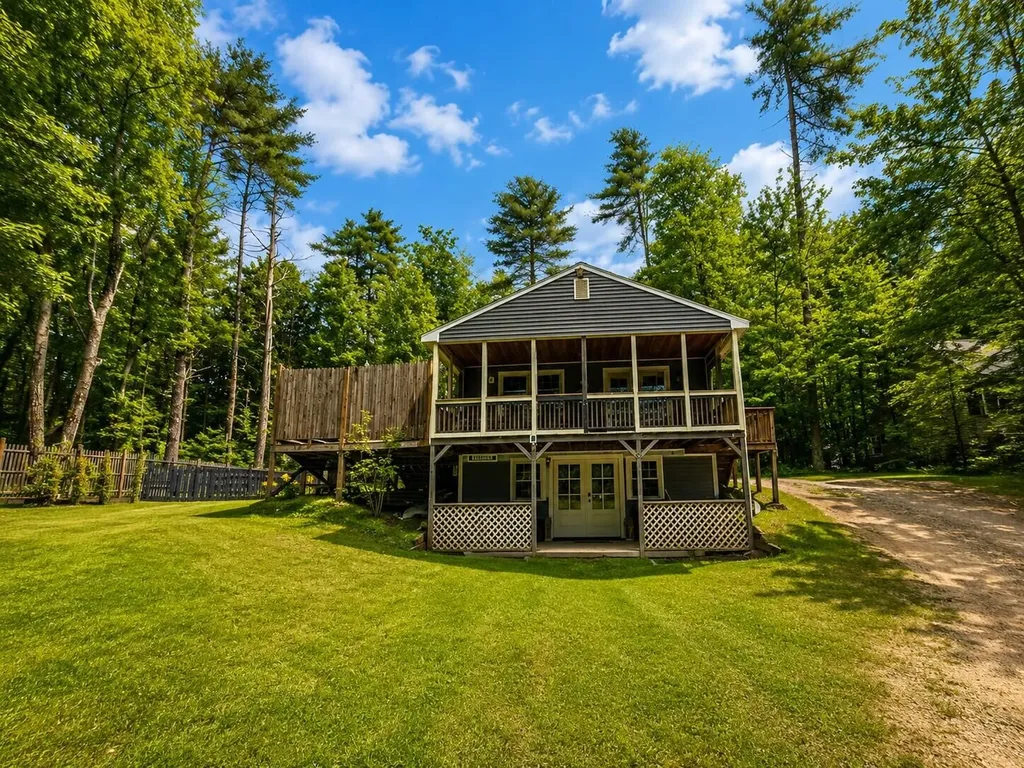 22 Hillside Road Waterboro ME 04061