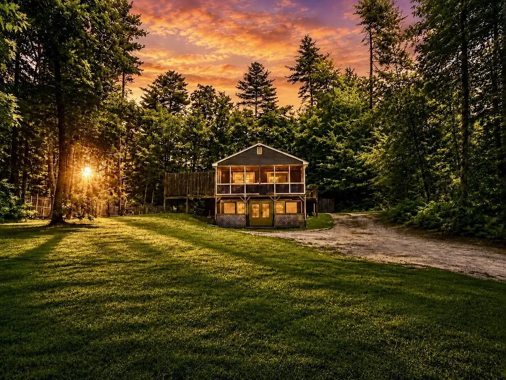 22 Hillside Road Waterboro ME 04061