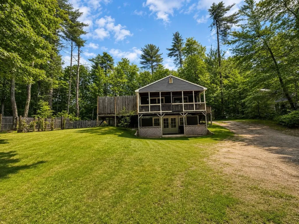 22 Hillside Road Waterboro ME 04061