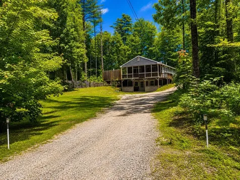 22 Hillside Road Waterboro ME 04061