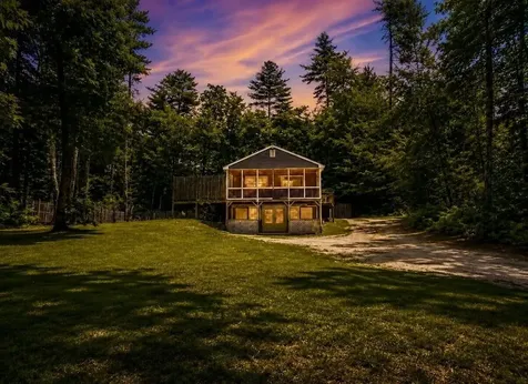 22 Hillside Road Waterboro ME 04061
