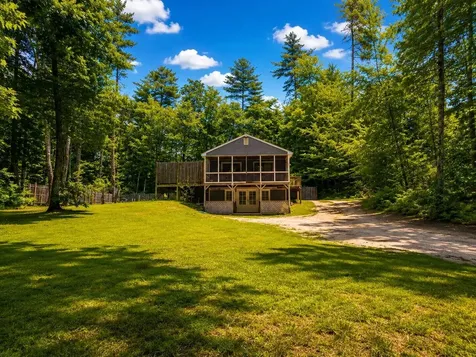 22 Hillside Road Waterboro ME 04061